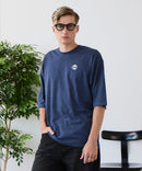 【ZERO STAIN/ゼロステイン】汗染みの目立ちにくいTシャツ ZEROSTAIN ロゴ アニマル バックプリント オーバーサイズTシャツ 防汚 UVカット ❘ジーンズメイト公式オンラインショップ