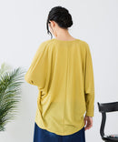 【C-FORTPOINT/フォートポイント】接触冷感・UVカット機能付き ドルマンスリーブカーディガン ❘ジーンズメイト公式オンラインショップ