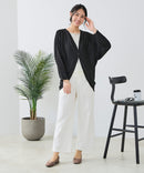 【C-FORTPOINT/フォートポイント】接触冷感・UVカット機能付き ドルマンスリーブカーディガン ❘ジーンズメイト公式オンラインショップ