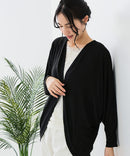 【C-FORTPOINT/フォートポイント】接触冷感・UVカット機能付き ドルマンスリーブカーディガン ❘ジーンズメイト公式オンラインショップ