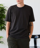 【汗染みの目立ちにくいTシャツ ZEROSTAIN/ゼロステイン】クルーネックTシャツ 防汚 ＵＶカット ❘ジーンズメイト公式オンラインショップ