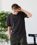 【汗染みの目立ちにくいTシャツ ZEROSTAIN/ゼロステイン】クルーネックTシャツ 防汚 ＵＶカット ❘ジーンズメイト公式オンラインショップ