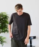 【汗染みの目立ちにくいTシャツ ZEROSTAIN/ゼロステイン】クルーネックTシャツ 防汚 ＵＶカット ❘ジーンズメイト公式オンラインショップ