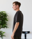 【汗染みの目立ちにくいTシャツ ZEROSTAIN/ゼロステイン】クルーネックTシャツ 防汚 ＵＶカット ❘ジーンズメイト公式オンラインショップ