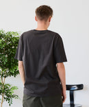 【汗染みの目立ちにくいTシャツ ZEROSTAIN/ゼロステイン】クルーネックTシャツ 防汚 ＵＶカット ❘ジーンズメイト公式オンラインショップ