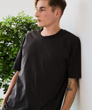 【汗染みの目立ちにくいTシャツ ZEROSTAIN/ゼロステイン】クルーネックTシャツ 防汚 ＵＶカット ❘ジーンズメイト公式オンラインショップ
