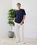 【汗染みの目立ちにくいTシャツ ZEROSTAIN/ゼロステイン】クルーネックTシャツ 防汚 ＵＶカット ❘ジーンズメイト公式オンラインショップ