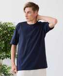 【汗染みの目立ちにくいTシャツ ZEROSTAIN/ゼロステイン】クルーネックTシャツ 防汚 ＵＶカット ❘ジーンズメイト公式オンラインショップ