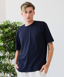 【汗染みの目立ちにくいTシャツ ZEROSTAIN/ゼロステイン】クルーネックTシャツ 防汚 ＵＶカット ❘ジーンズメイト公式オンラインショップ