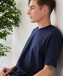 【汗染みの目立ちにくいTシャツ ZEROSTAIN/ゼロステイン】クルーネックTシャツ 防汚 ＵＶカット ❘ジーンズメイト公式オンラインショップ