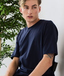 【汗染みの目立ちにくいTシャツ ZEROSTAIN/ゼロステイン】クルーネックTシャツ 防汚 ＵＶカット ❘ジーンズメイト公式オンラインショップ