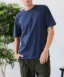【汗染みの目立ちにくいTシャツ ZEROSTAIN/ゼロステイン】クルーネックTシャツ 防汚 ＵＶカット ❘ジーンズメイト公式オンラインショップ