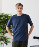 【汗染みの目立ちにくいTシャツ ZEROSTAIN/ゼロステイン】クルーネックTシャツ 防汚 ＵＶカット ❘ジーンズメイト公式オンラインショップ