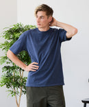 【汗染みの目立ちにくいTシャツ ZEROSTAIN/ゼロステイン】クルーネックTシャツ 防汚 ＵＶカット ❘ジーンズメイト公式オンラインショップ