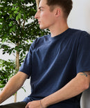 【汗染みの目立ちにくいTシャツ ZEROSTAIN/ゼロステイン】クルーネックTシャツ 防汚 ＵＶカット ❘ジーンズメイト公式オンラインショップ