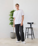 【汗染みの目立ちにくいTシャツ ZEROSTAIN/ゼロステイン】クルーネックTシャツ 防汚 ＵＶカット ❘ジーンズメイト公式オンラインショップ