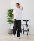 【汗染みの目立ちにくいTシャツ ZEROSTAIN/ゼロステイン】クルーネックTシャツ 防汚 ＵＶカット ❘ジーンズメイト公式オンラインショップ