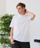 【汗染みの目立ちにくいTシャツ ZEROSTAIN/ゼロステイン】クルーネックTシャツ 防汚 ＵＶカット ❘ジーンズメイト公式オンラインショップ