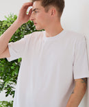 【汗染みの目立ちにくいTシャツ ZEROSTAIN/ゼロステイン】クルーネックTシャツ 防汚 ＵＶカット ❘ジーンズメイト公式オンラインショップ