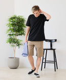 【汗染みの目立ちにくいTシャツ ZEROSTAIN/ゼロステイン】クルーネックTシャツ 防汚 ＵＶカット ❘ジーンズメイト公式オンラインショップ
