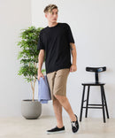 【汗染みの目立ちにくいTシャツ ZEROSTAIN/ゼロステイン】クルーネックTシャツ 防汚 ＵＶカット ❘ジーンズメイト公式オンラインショップ