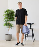 【汗染みの目立ちにくいTシャツ ZEROSTAIN/ゼロステイン】クルーネックTシャツ 防汚 ＵＶカット ❘ジーンズメイト公式オンラインショップ