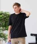 【汗染みの目立ちにくいTシャツ ZEROSTAIN/ゼロステイン】クルーネックTシャツ 防汚 ＵＶカット ❘ジーンズメイト公式オンラインショップ