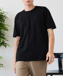 【汗染みの目立ちにくいTシャツ ZEROSTAIN/ゼロステイン】クルーネックTシャツ 防汚 ＵＶカット ❘ジーンズメイト公式オンラインショップ