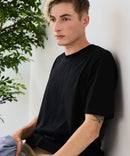 【汗染みの目立ちにくいTシャツ ZEROSTAIN/ゼロステイン】クルーネックTシャツ 防汚 ＵＶカット ❘ジーンズメイト公式オンラインショップ