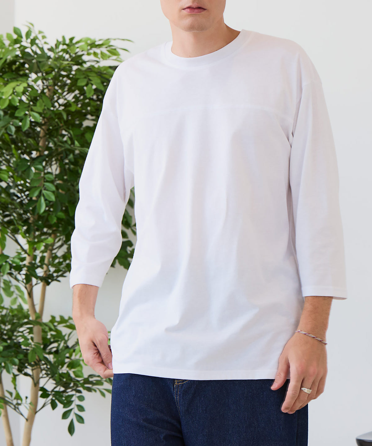 ZERO STAIN/ゼロステイン】汗染みの目立ちにくいTシャツ ZEROSTAIN