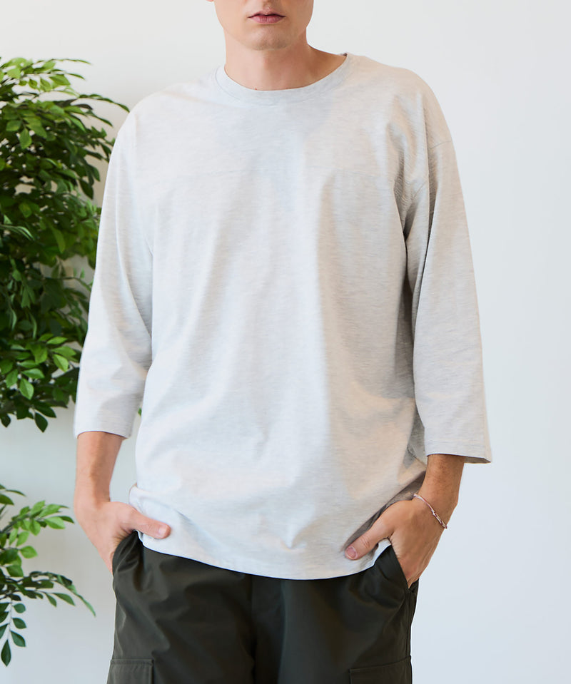 ZERO STAIN/ゼロステイン】汗染みの目立ちにくいTシャツ ZEROSTAIN