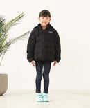 CONWAY KIDS 中綿ジャケット【RAGGED MOUNTAIN/ラギットマウンテン】