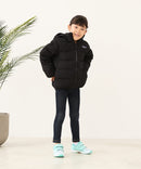 CONWAY KIDS 中綿ジャケット【RAGGED MOUNTAIN/ラギットマウンテン】