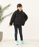 CONWAY KIDS 中綿ジャケット【RAGGED MOUNTAIN/ラギットマウンテン】