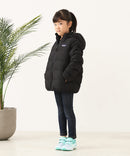 CONWAY KIDS 中綿ジャケット【RAGGED MOUNTAIN/ラギットマウンテン】