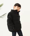 CONWAY KIDS 中綿ジャケット【RAGGED MOUNTAIN/ラギットマウンテン】