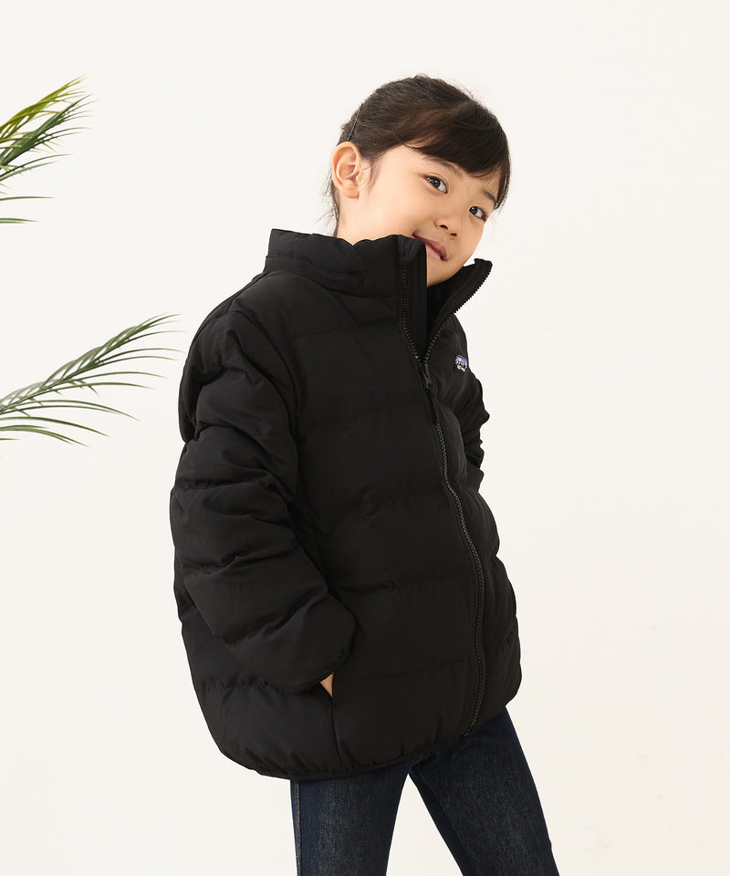 CONWAY KIDS 中綿ジャケット【RAGGED MOUNTAIN/ラギットマウンテン】