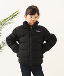 CONWAY KIDS 中綿ジャケット【RAGGED MOUNTAIN/ラギットマウンテン】