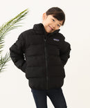 CONWAY KIDS 中綿ジャケット【RAGGED MOUNTAIN/ラギットマウンテン】