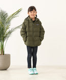 CONWAY KIDS 中綿ジャケット【RAGGED MOUNTAIN/ラギットマウンテン】