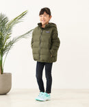 CONWAY KIDS 中綿ジャケット【RAGGED MOUNTAIN/ラギットマウンテン】