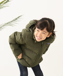 CONWAY KIDS 中綿ジャケット【RAGGED MOUNTAIN/ラギットマウンテン】