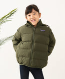 CONWAY KIDS 中綿ジャケット【RAGGED MOUNTAIN/ラギットマウンテン】