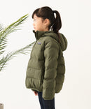 CONWAY KIDS 中綿ジャケット【RAGGED MOUNTAIN/ラギットマウンテン】