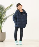 CONWAY KIDS 中綿ジャケット【RAGGED MOUNTAIN/ラギットマウンテン】