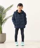 CONWAY KIDS 中綿ジャケット【RAGGED MOUNTAIN/ラギットマウンテン】