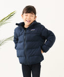 CONWAY KIDS 中綿ジャケット【RAGGED MOUNTAIN/ラギットマウンテン】