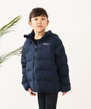 CONWAY KIDS 中綿ジャケット【RAGGED MOUNTAIN/ラギットマウンテン】