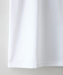 ZEROSTAIN 胸ポケット 刺繍Tシャツ 汗染みの目立ちにくいTシャツ 防汚 ＵＶカット アニマル おじさん ビール アメ車