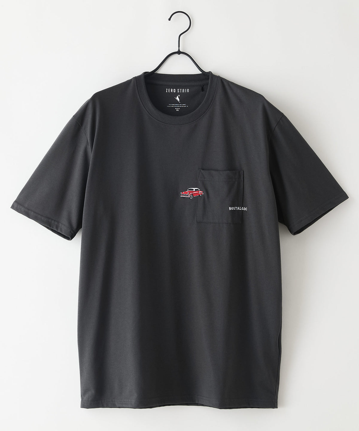 ユニセックス｜コントロールベアオンスニーカーズ｜Tシャツ